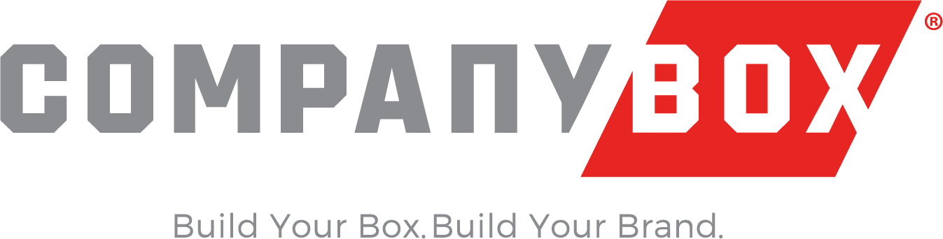 CompanyBox Logo